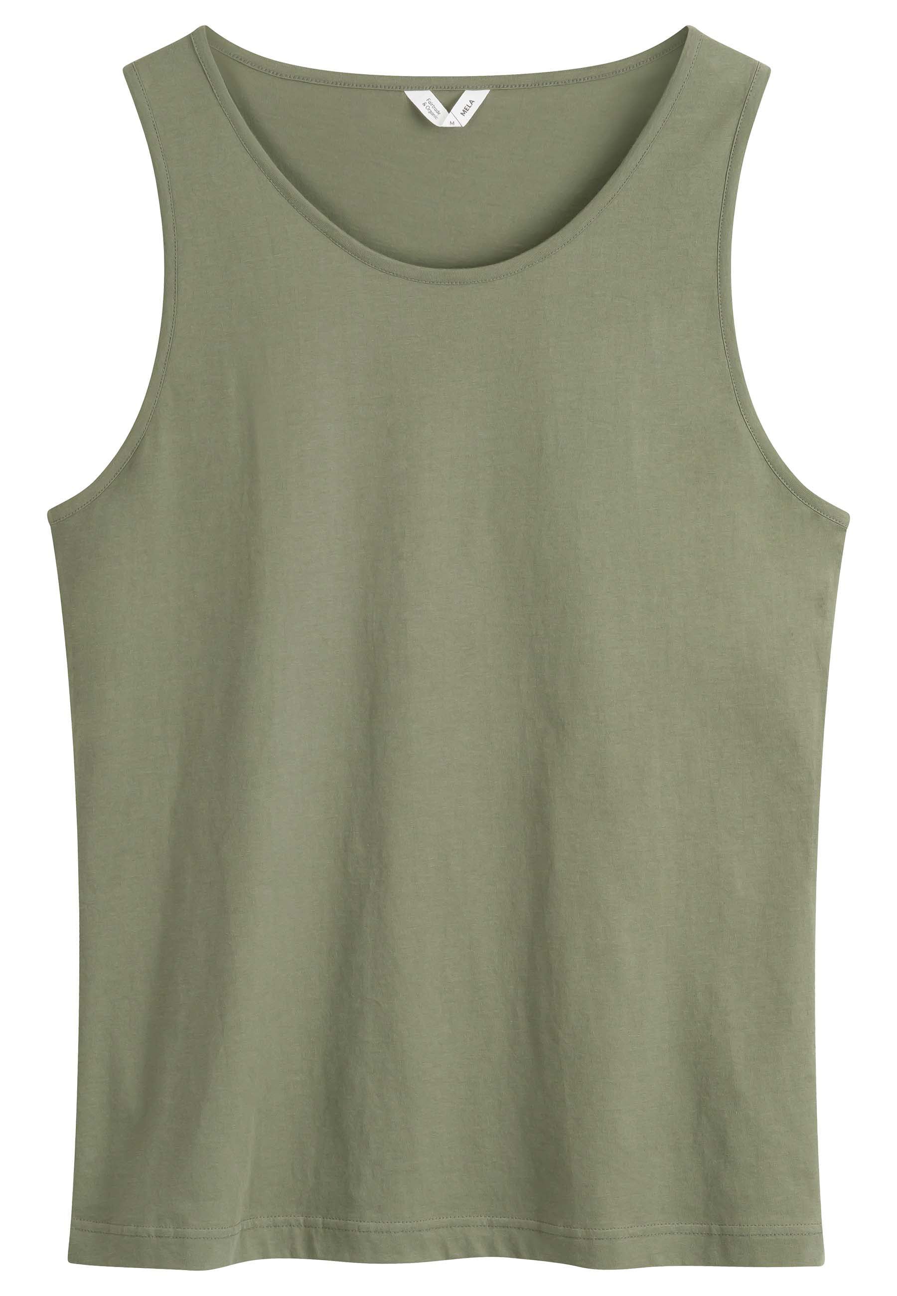 Tank Top Style CHETAN