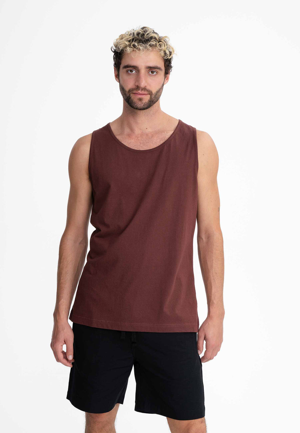 Tank Top Style CHETAN