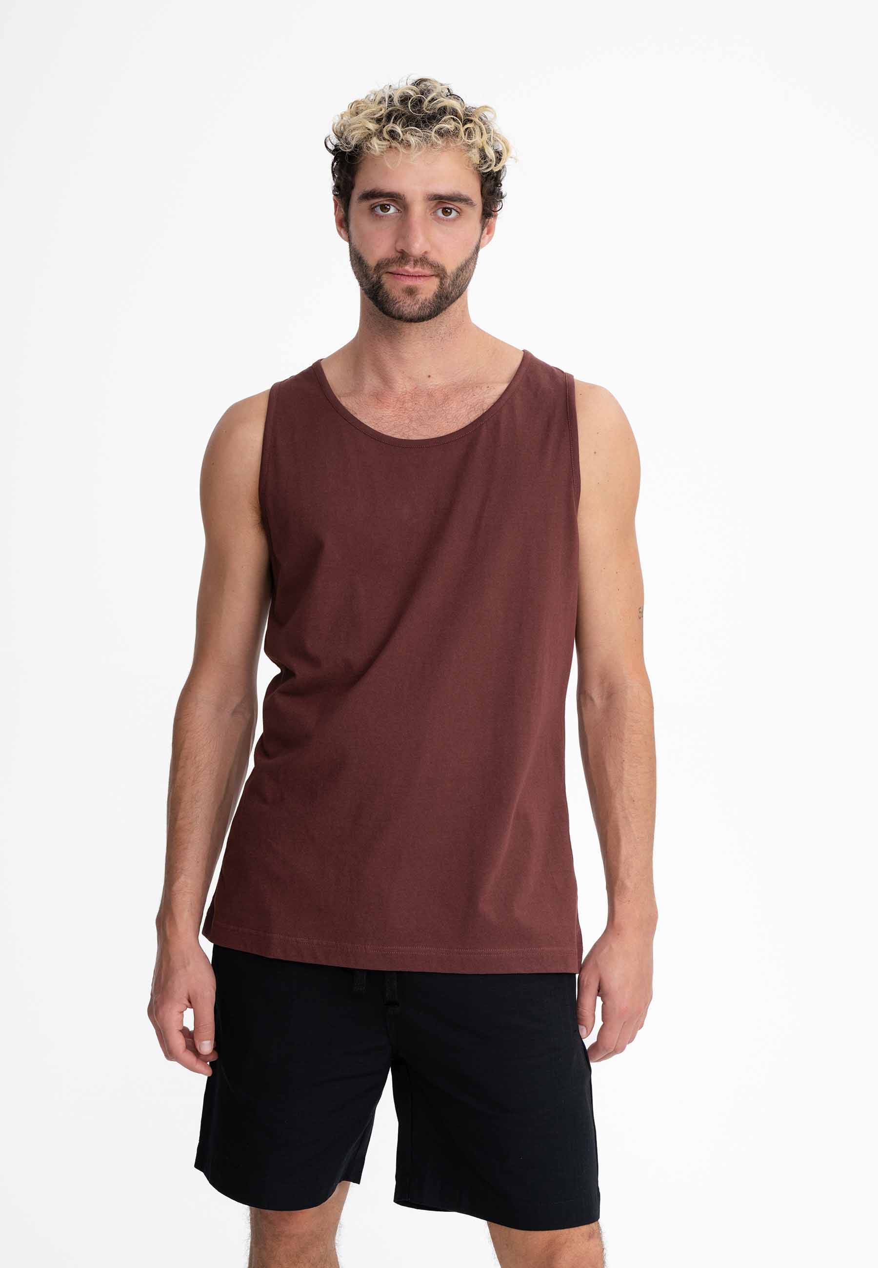 Tank Top Style CHETAN