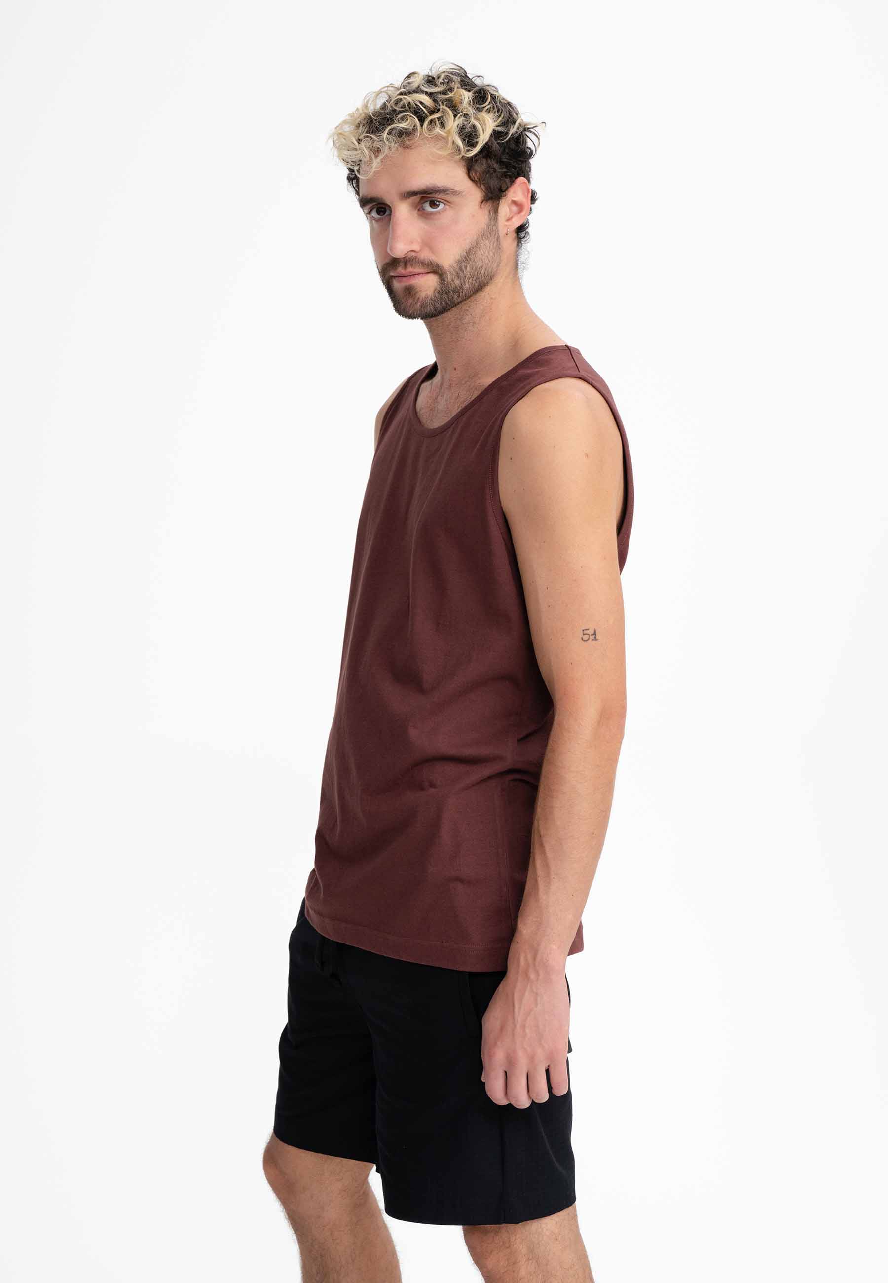 Tank Top Style CHETAN