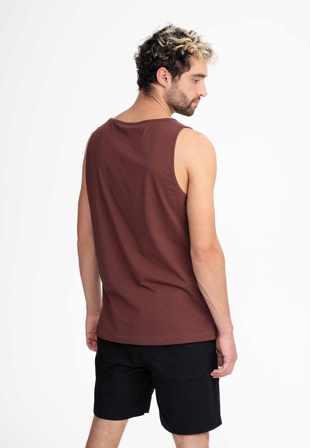 Tank Top Style CHETAN