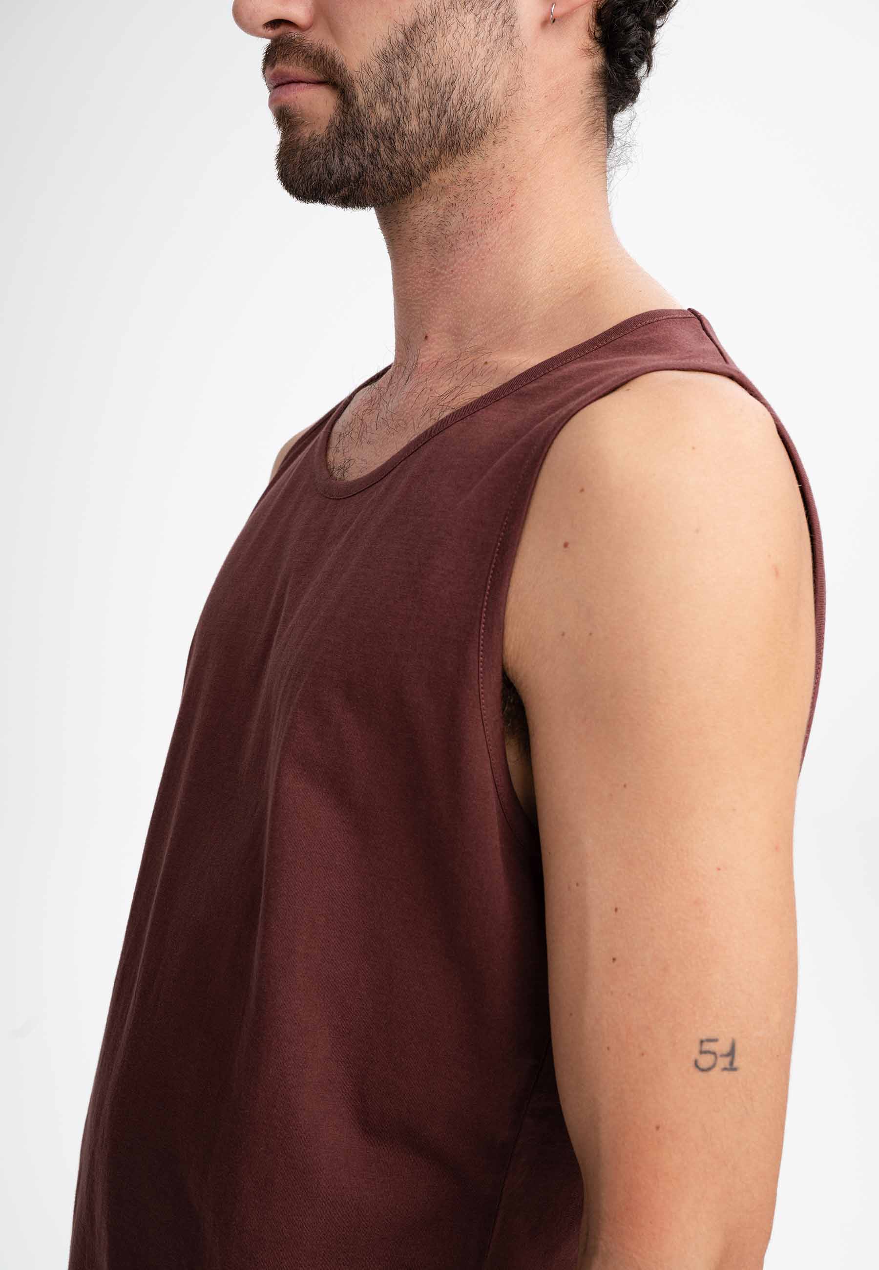Tank Top Style CHETAN