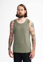 Tank Top Style CHETAN