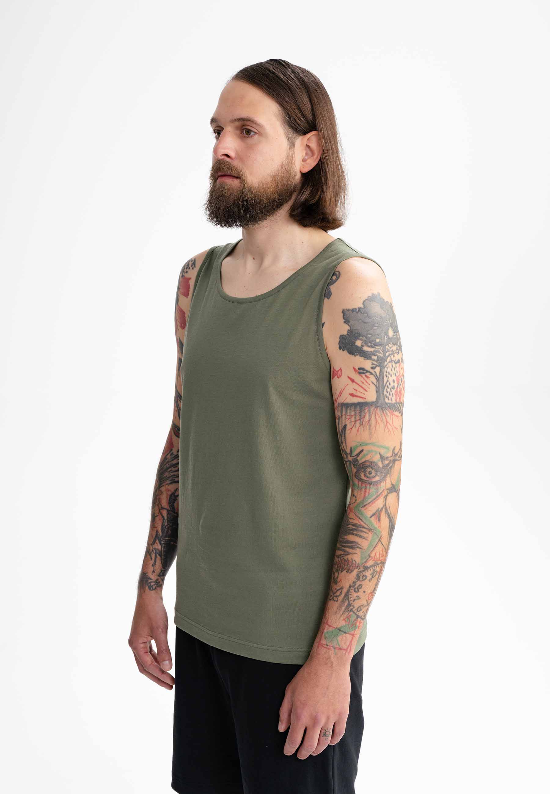 Tank Top Style CHETAN