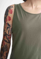 Tank Top Style CHETAN