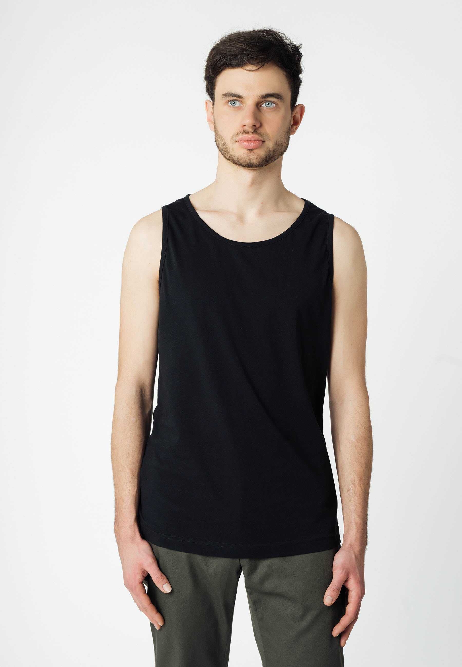 Tank Top Style CHETAN