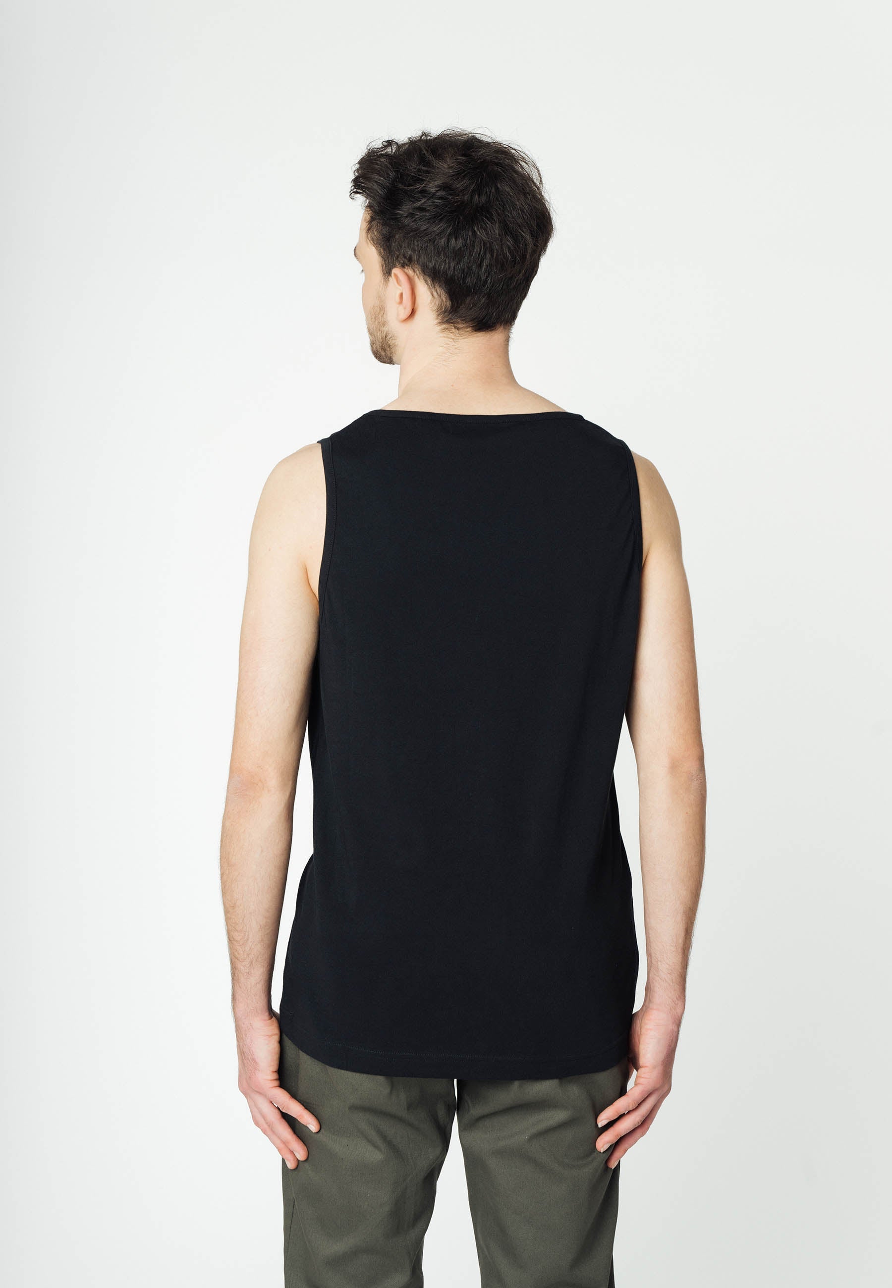 Tank Top Style CHETAN