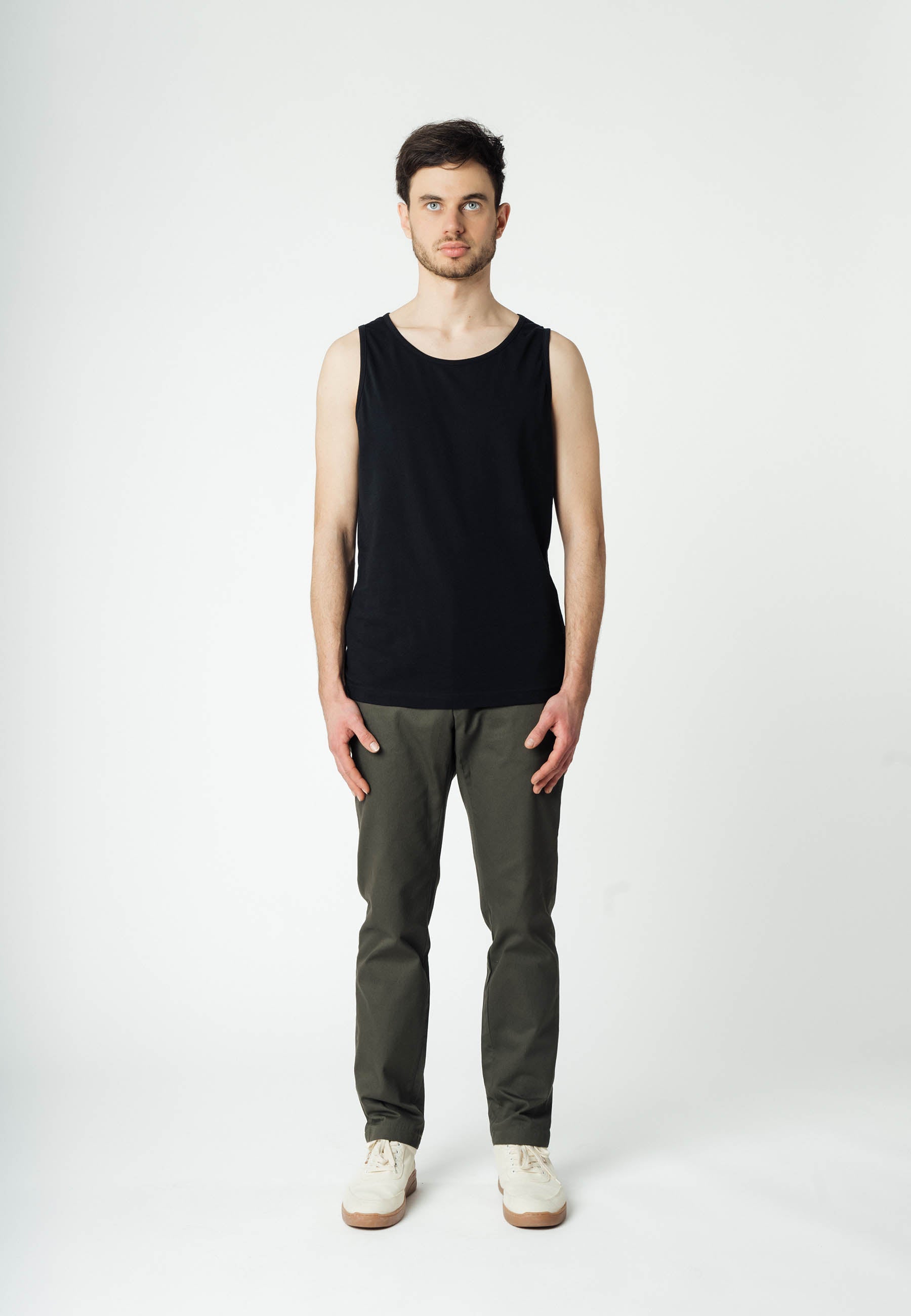 Tank Top Style CHETAN