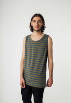 Tank Top Style CHETAN