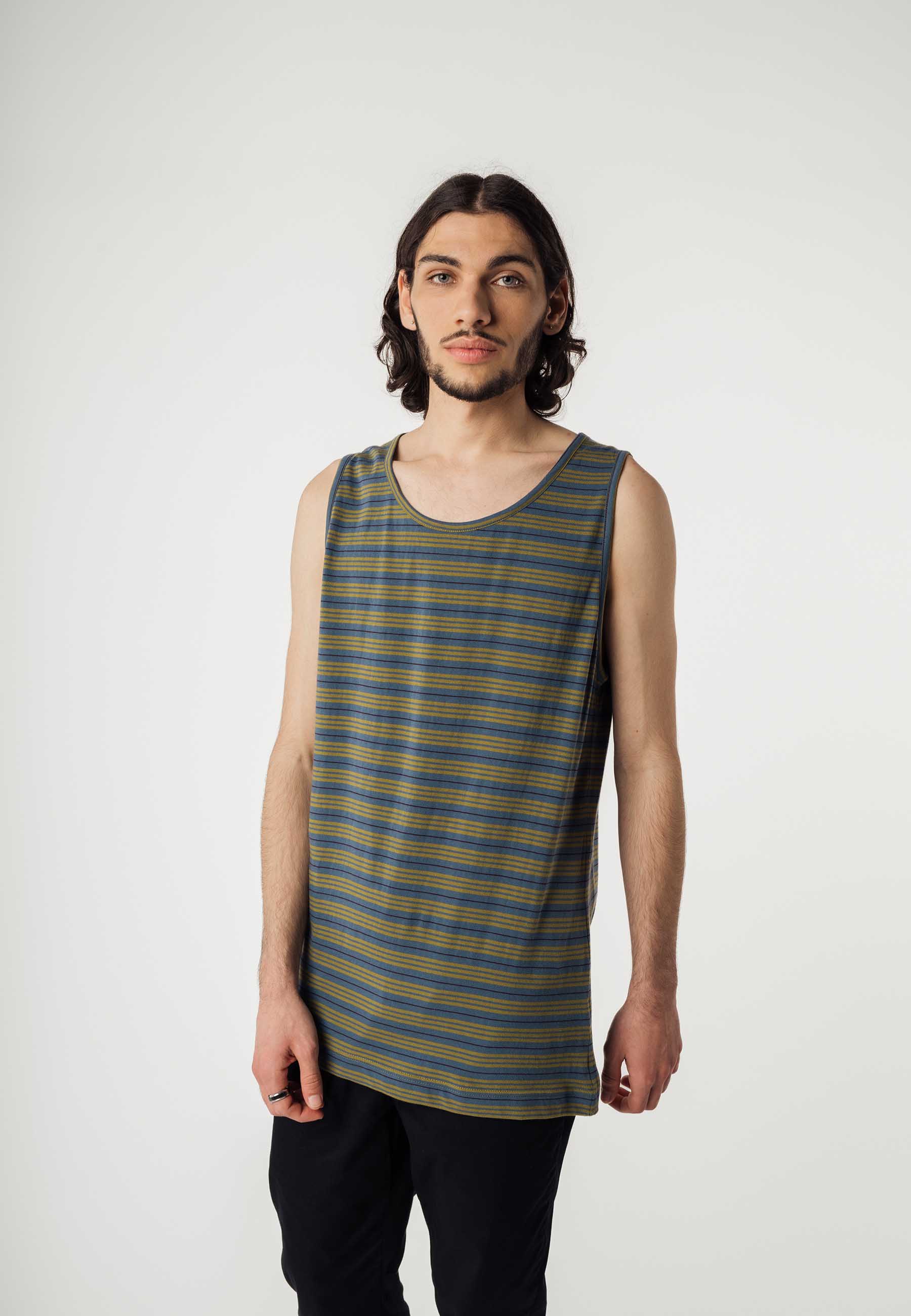 Tank Top Style CHETAN