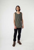 Tank Top Style CHETAN