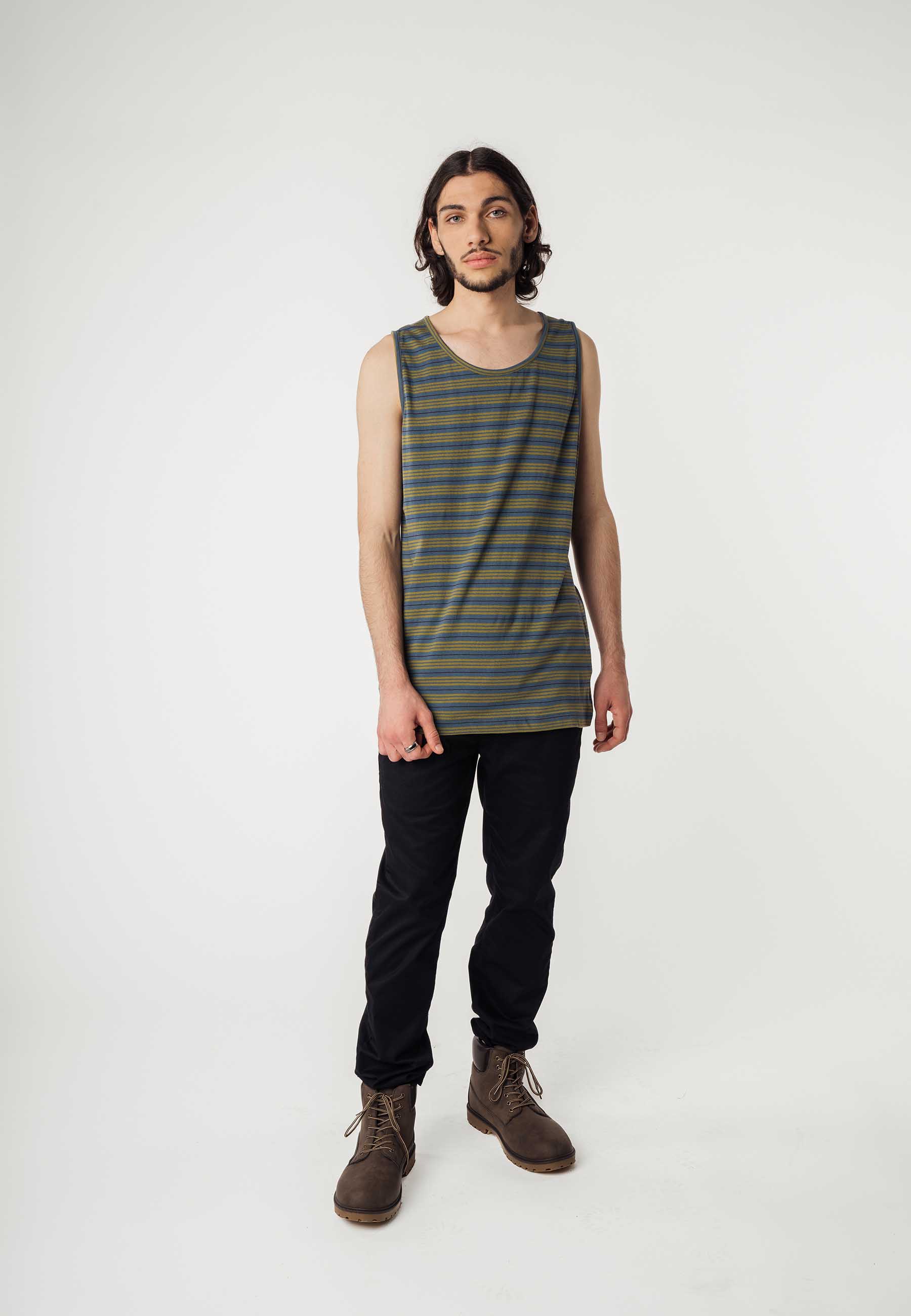 Tank Top Style CHETAN