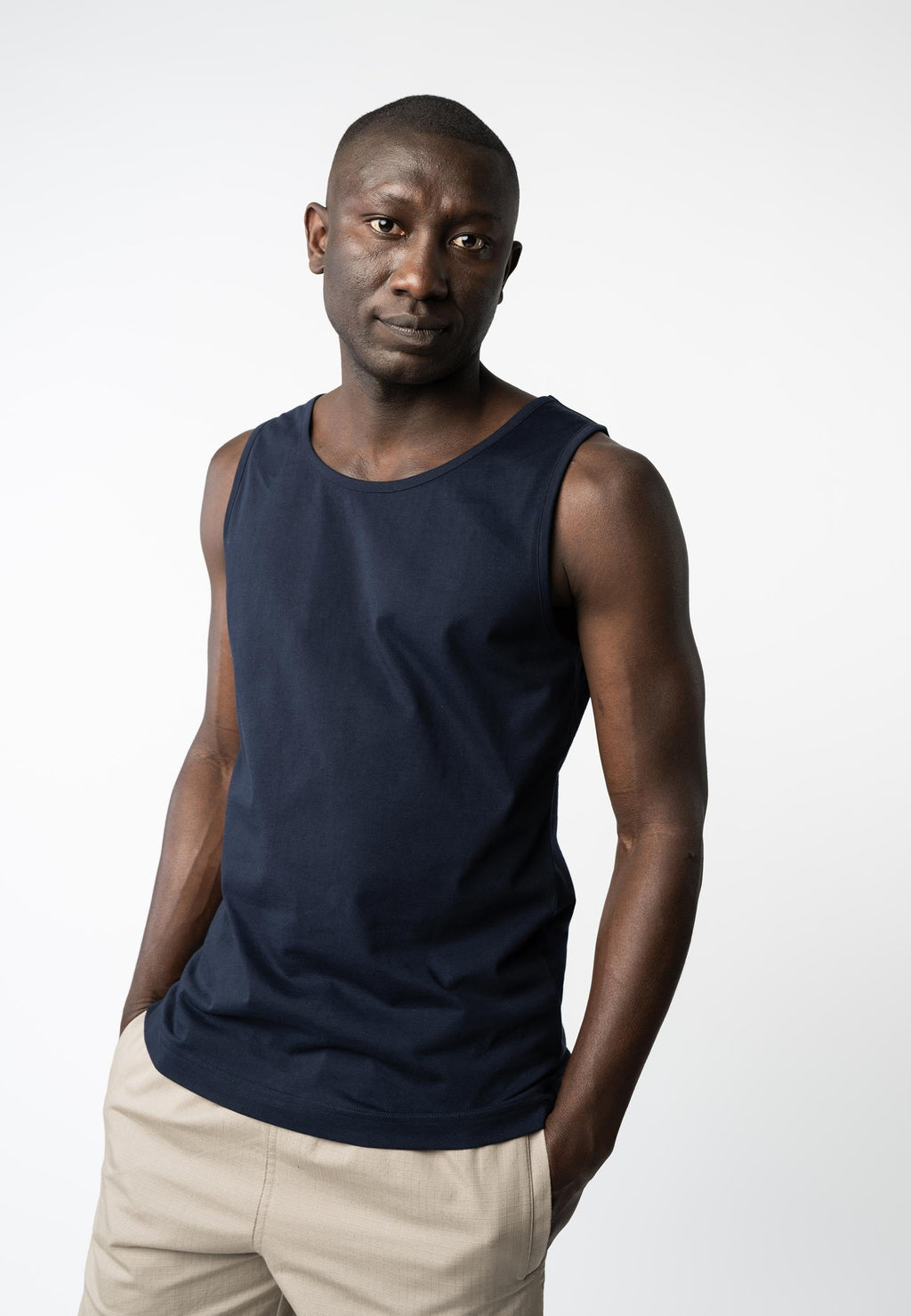 Tank Top Style CHETAN