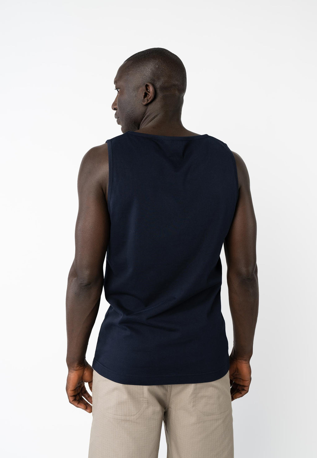 Tank Top Style CHETAN