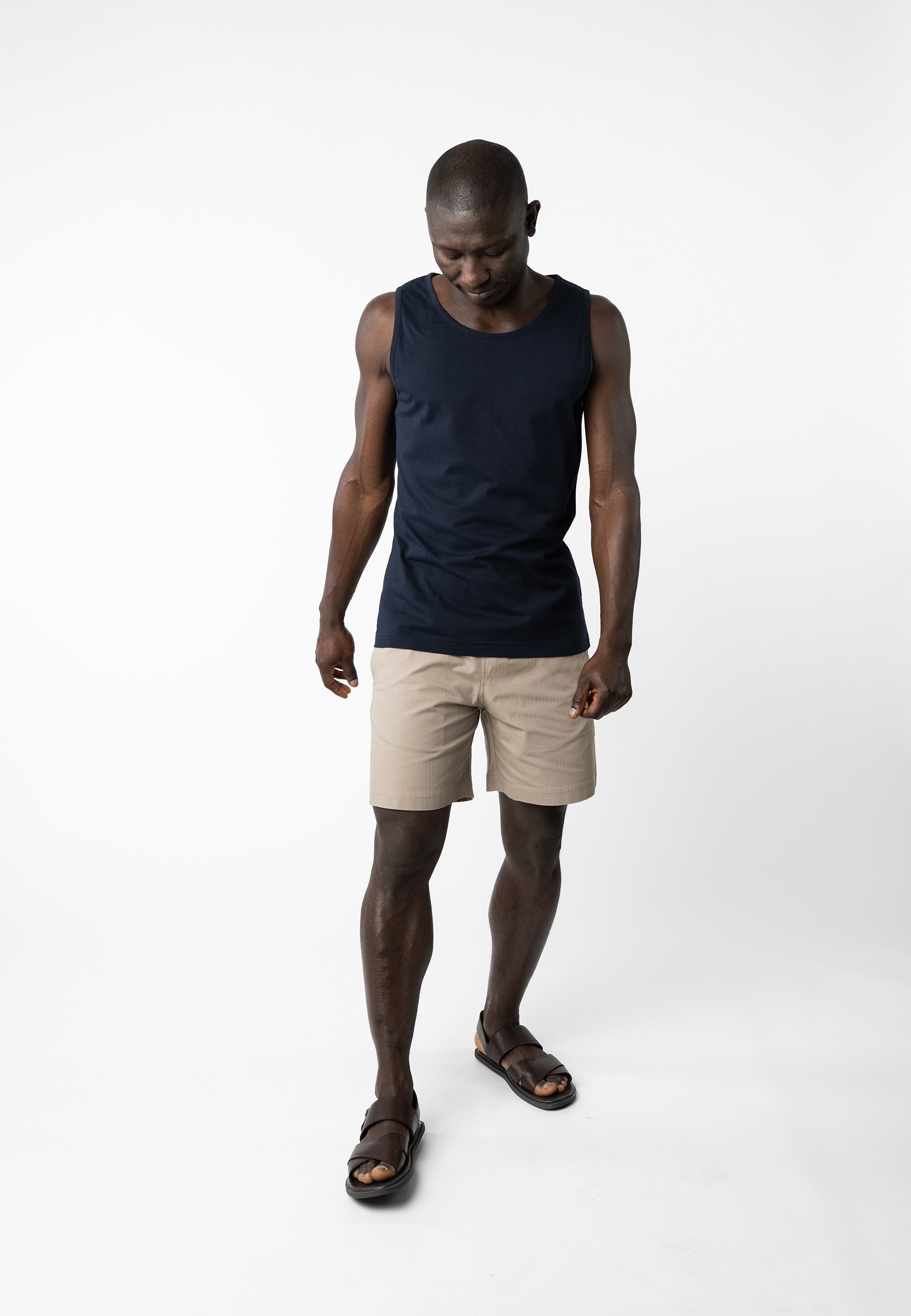 Tank Top Style CHETAN
