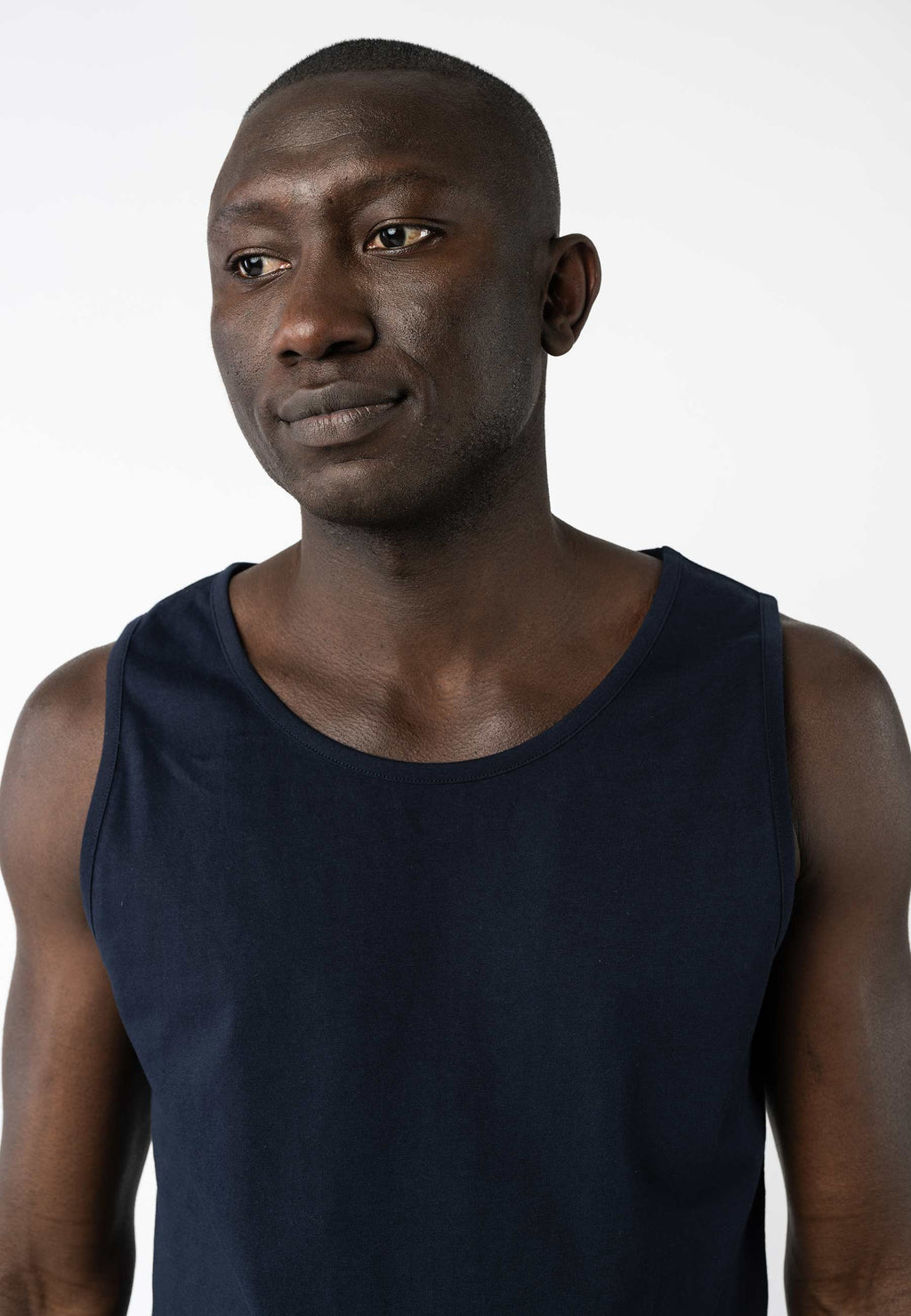 Tank Top Style CHETAN