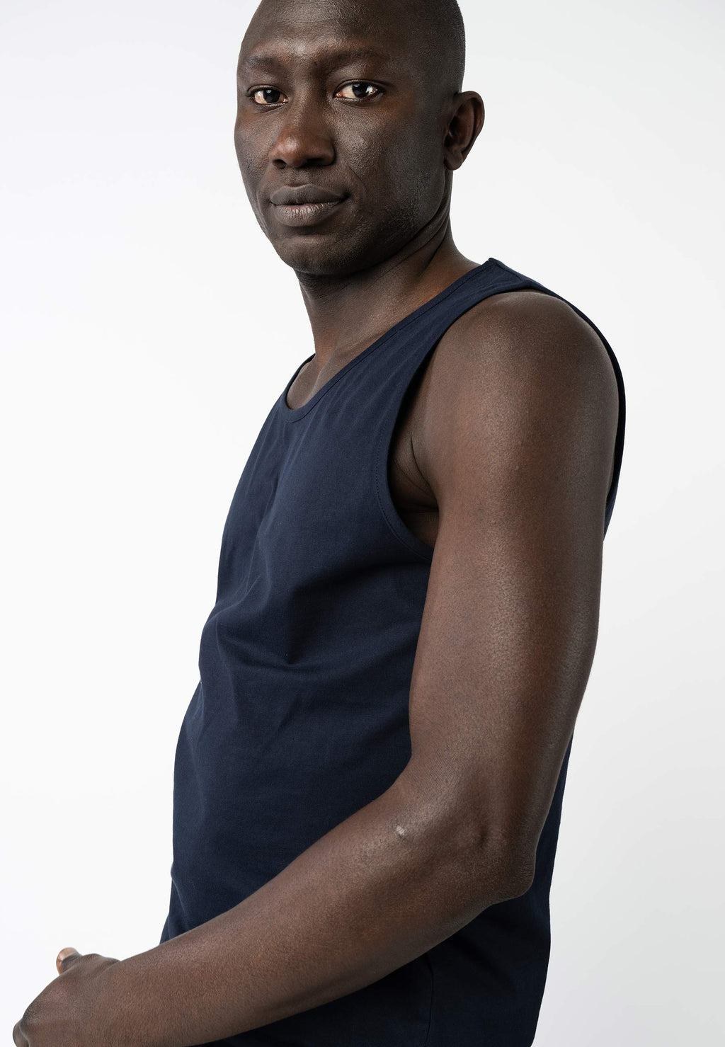 Tank Top Style CHETAN