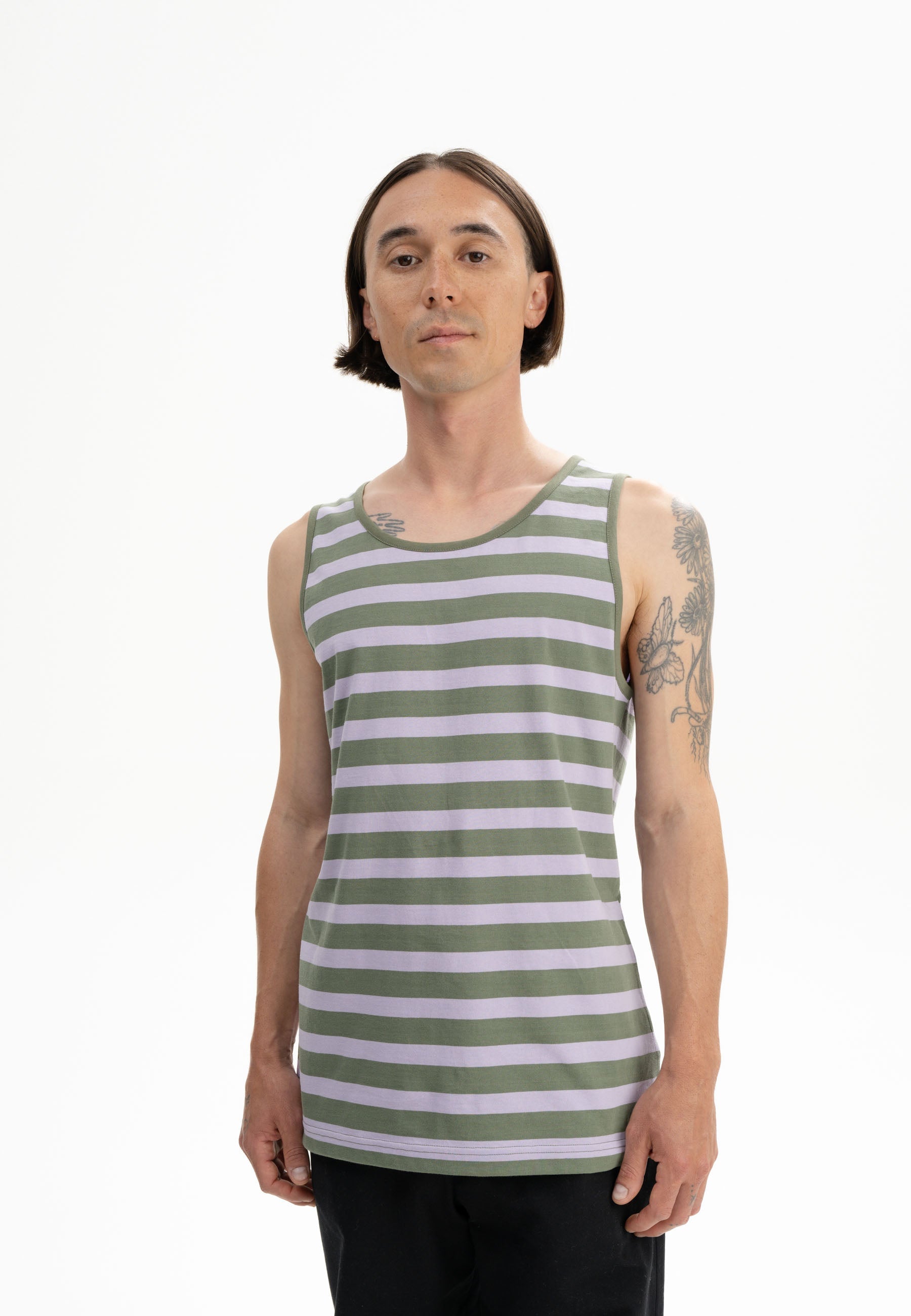 Tank Top Style CHETAN