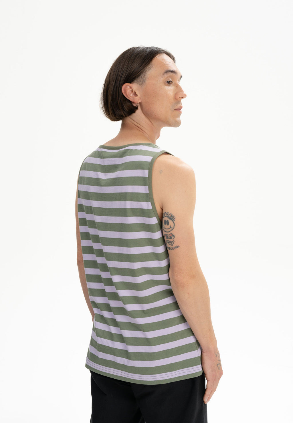 Tank Top Style CHETAN