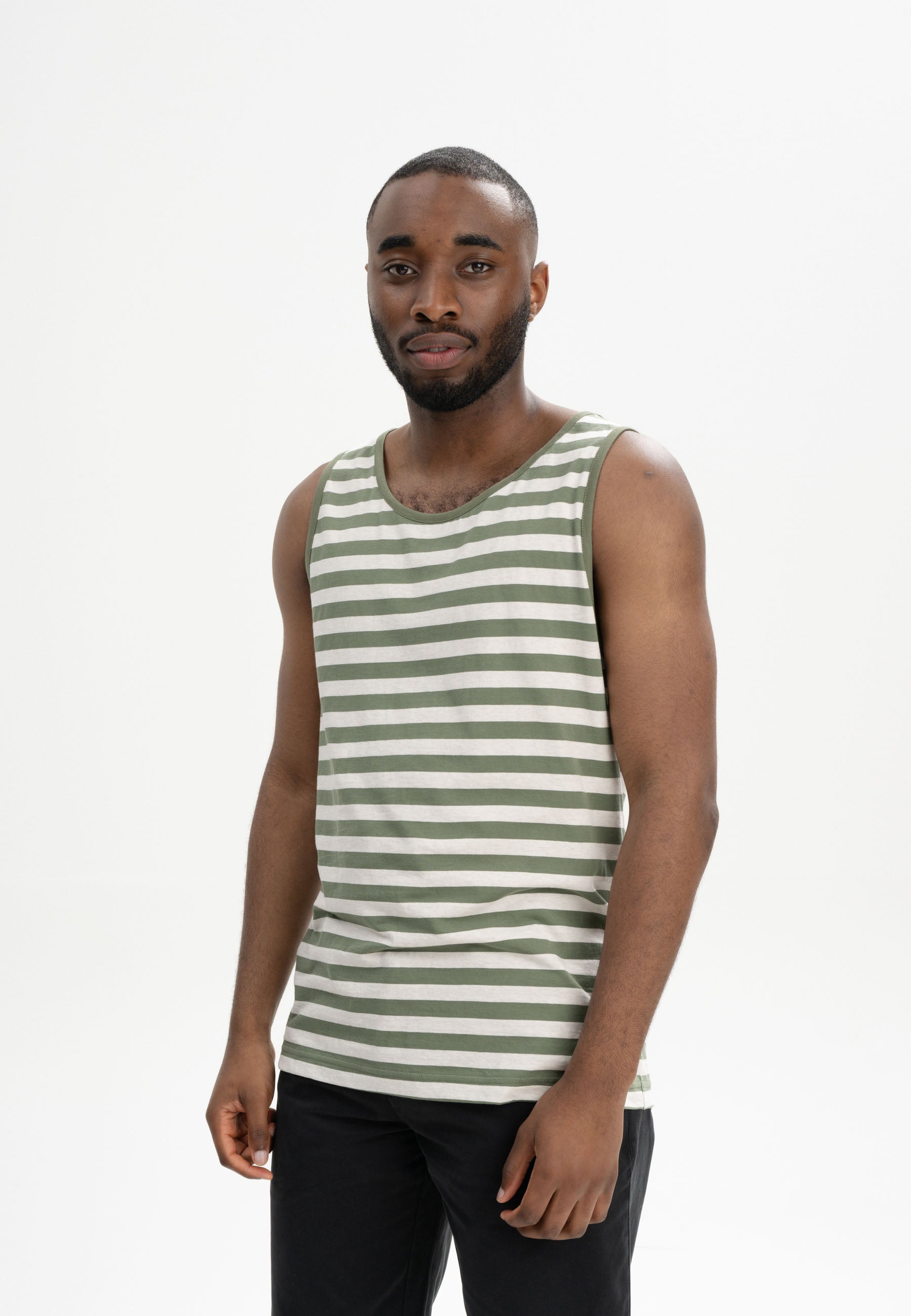 Tank Top Style CHETAN