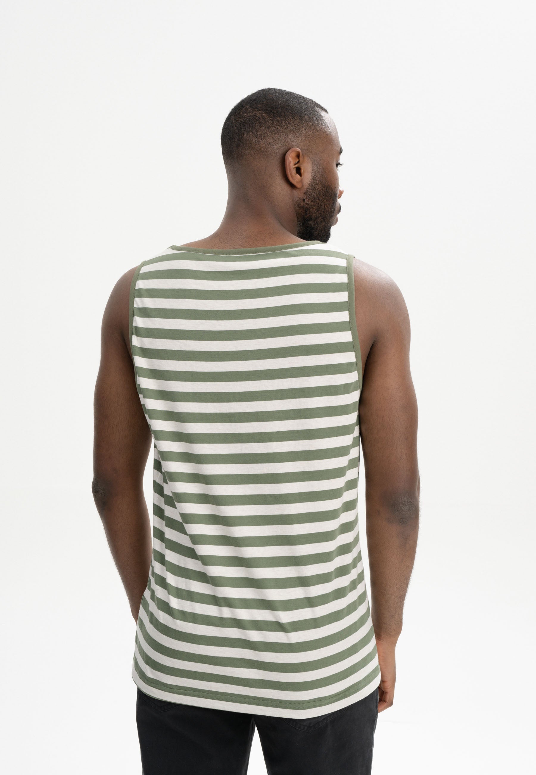 Tank Top Style CHETAN
