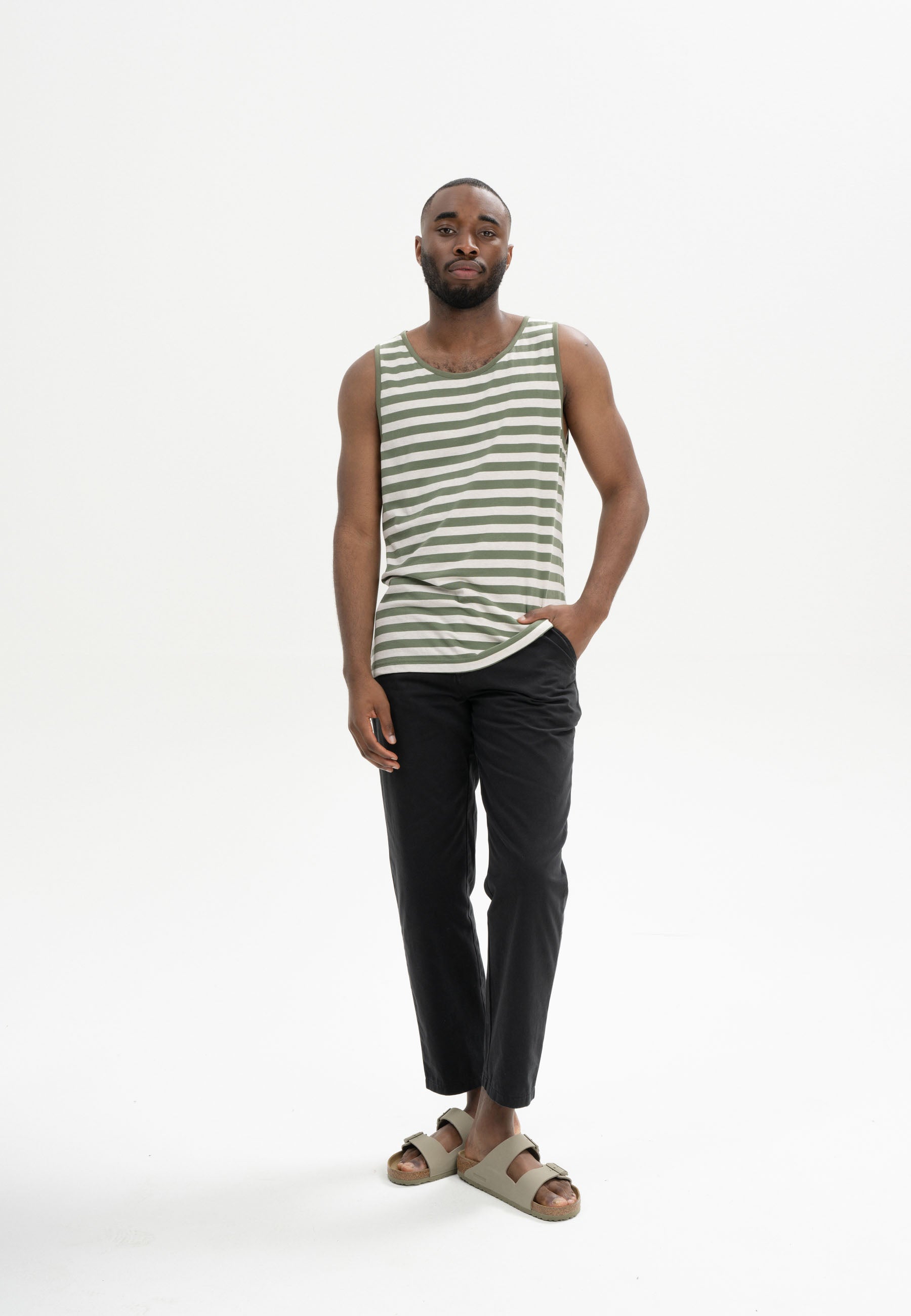 Tank Top Style CHETAN