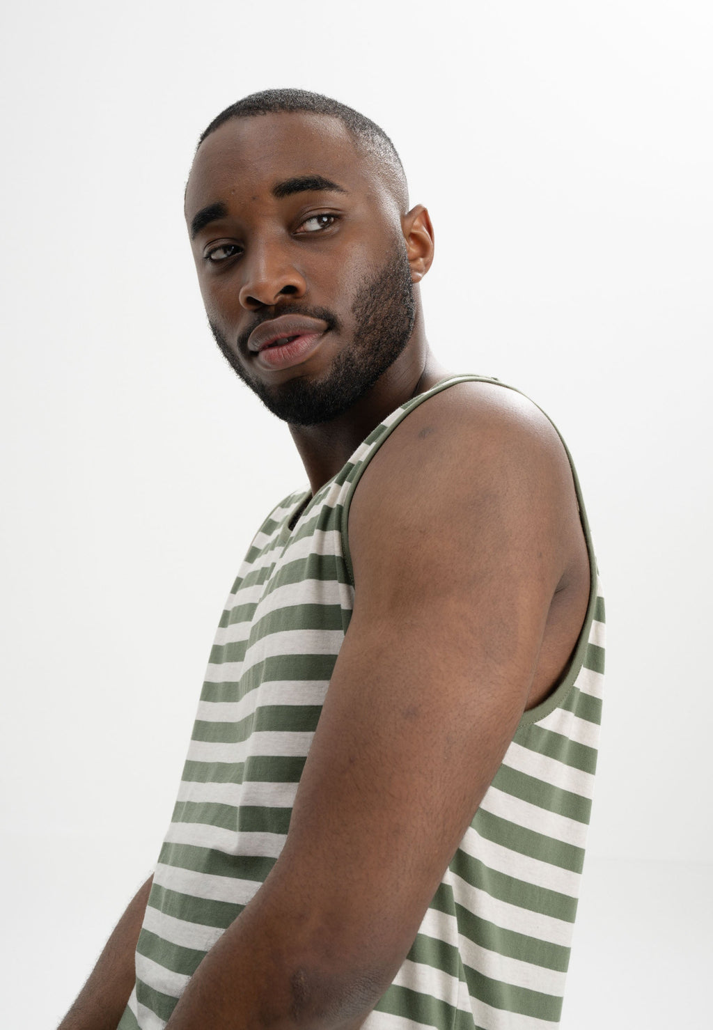 Tank Top Style CHETAN