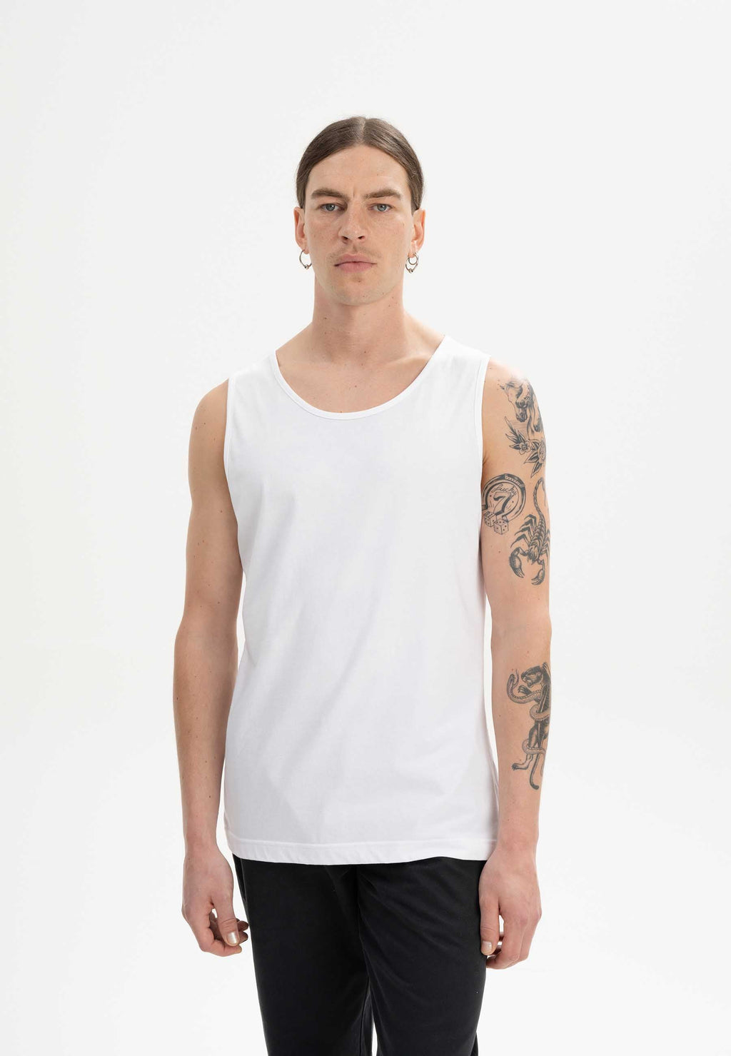 Tank Top Style CHETAN