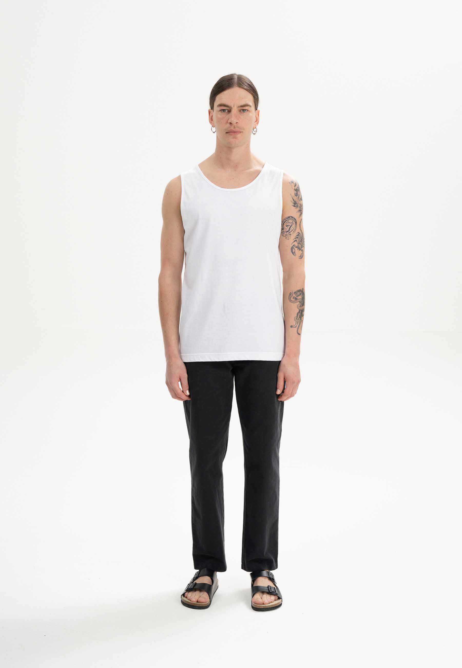 Tank Top Style CHETAN