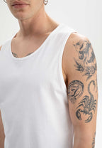 Tank Top Style CHETAN