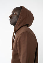 Hoodiejacke mit Reißverschluss Style DEVADAS