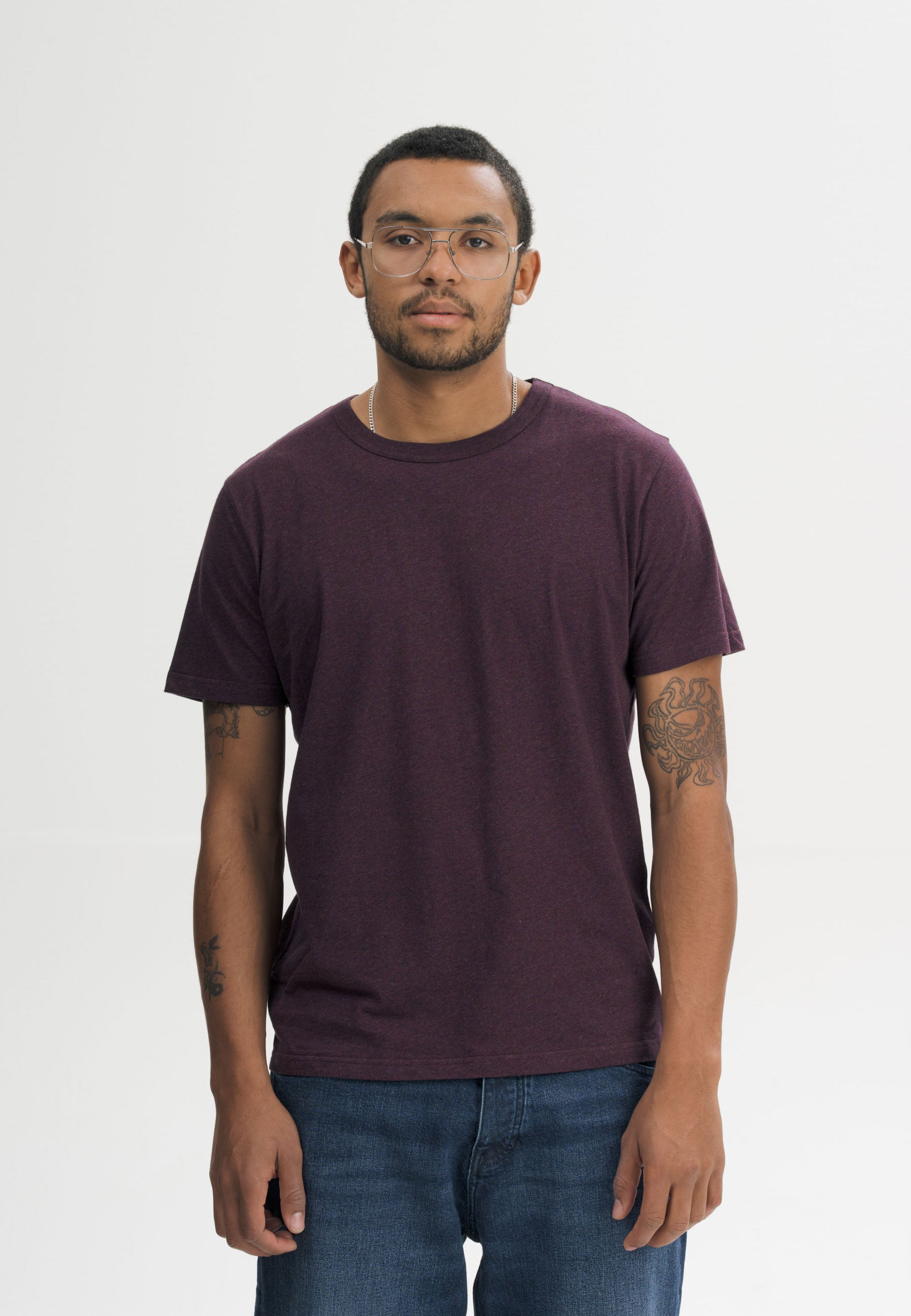 T-Shirt Style IZAAN