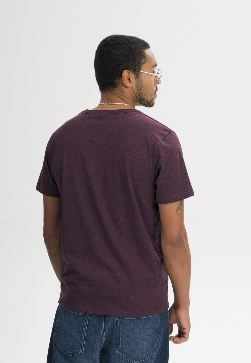 T-Shirt Style IZAAN