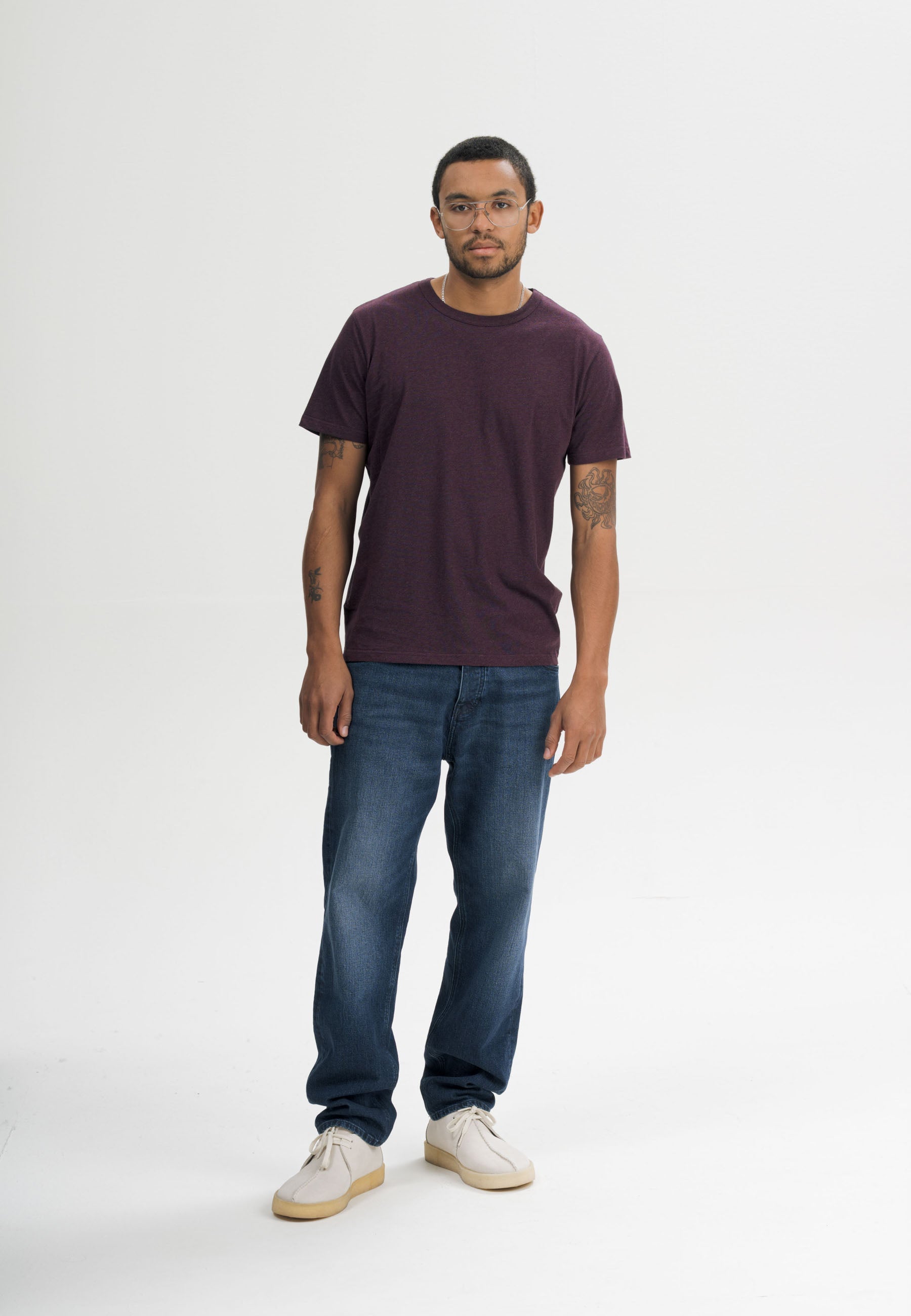 T-Shirt Style IZAAN