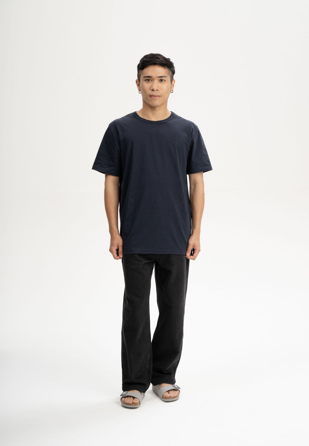T-Shirt Style IZAAN