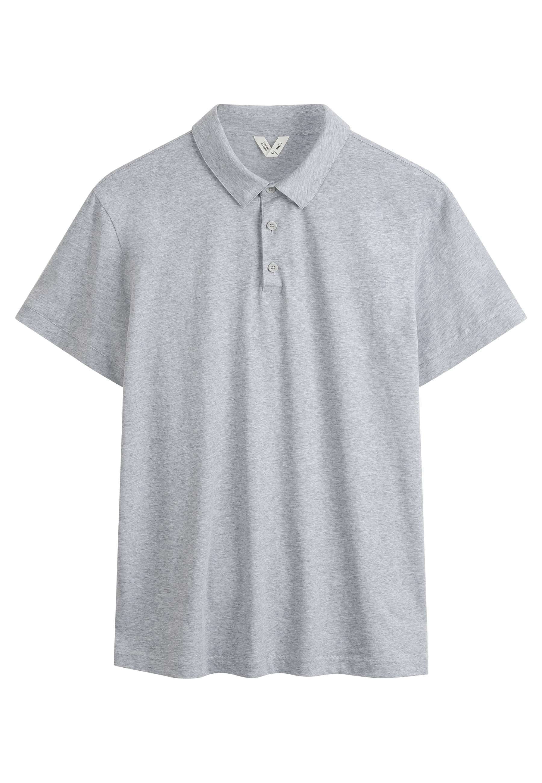 Poloshirt Style JASPAL