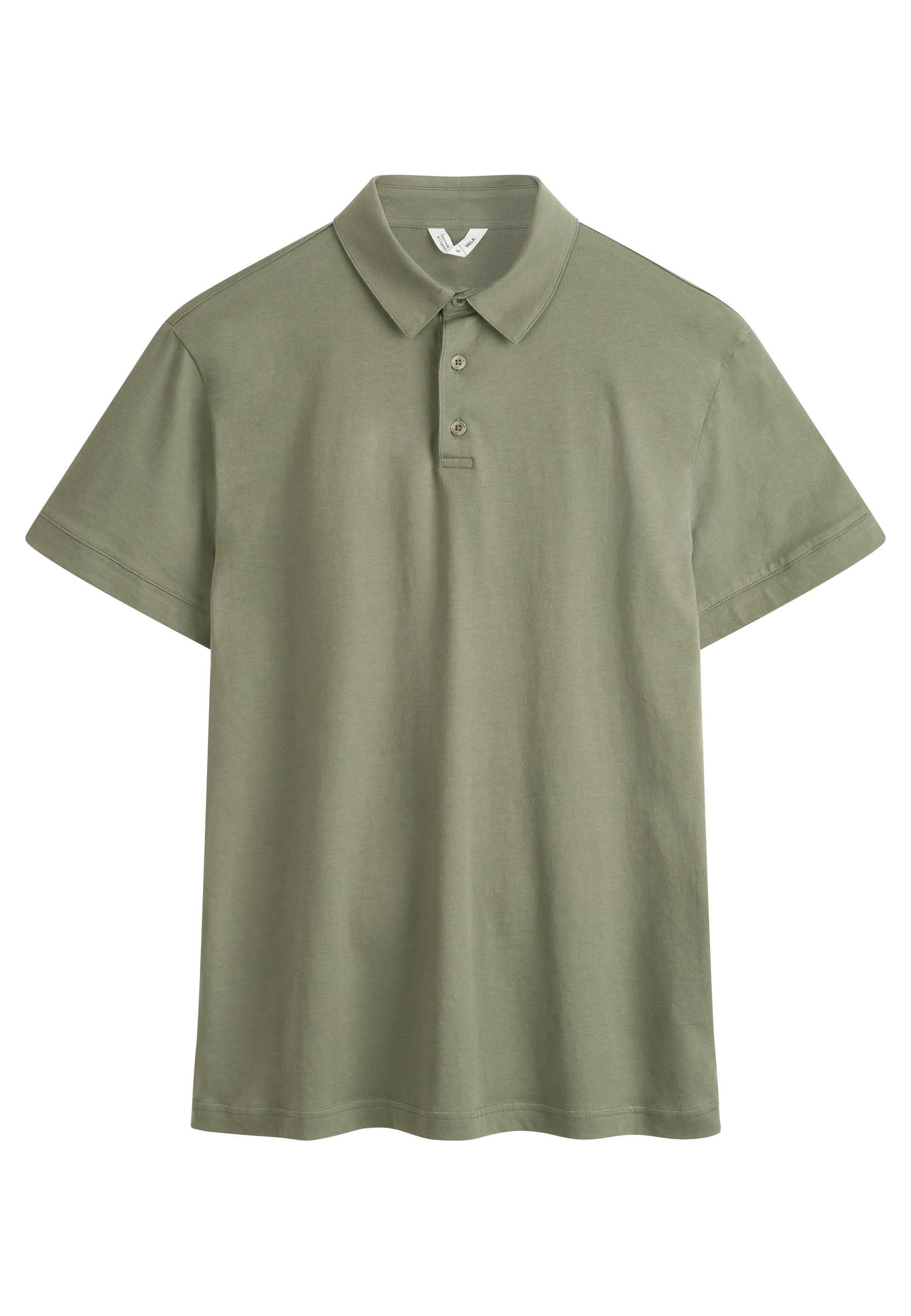 Poloshirt Style JASPAL