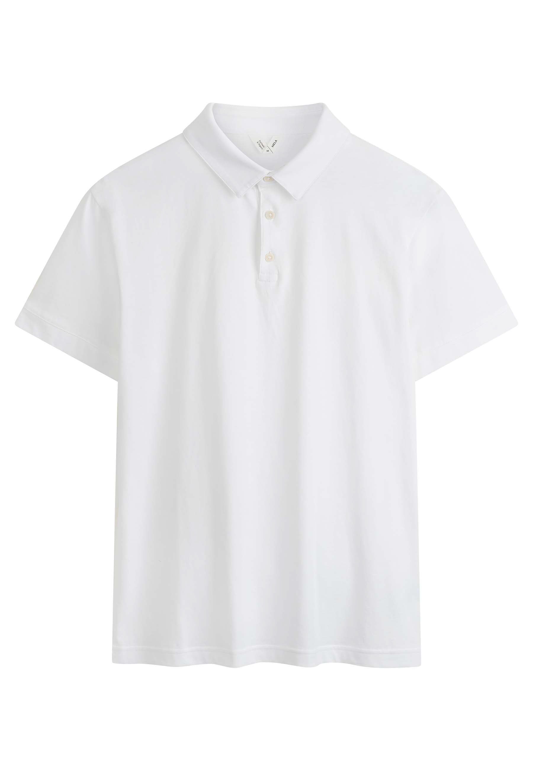 Poloshirt Style JASPAL
