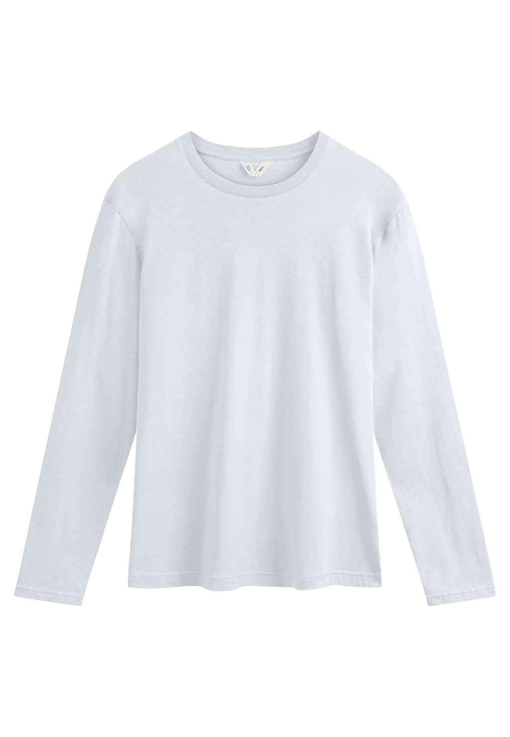Basic Langarmshirt Style JERIN