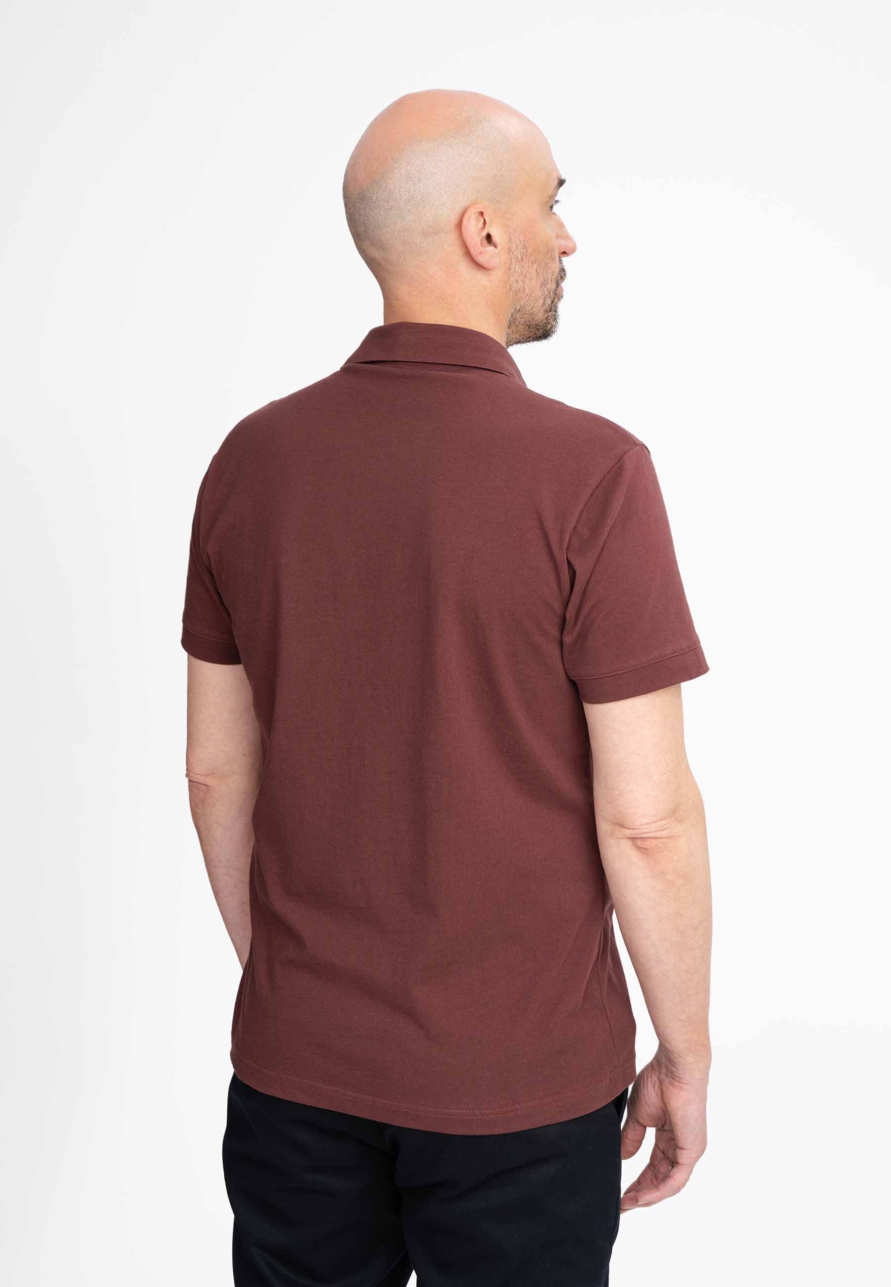 Poloshirt Style JASPAL