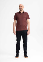 Poloshirt Style JASPAL