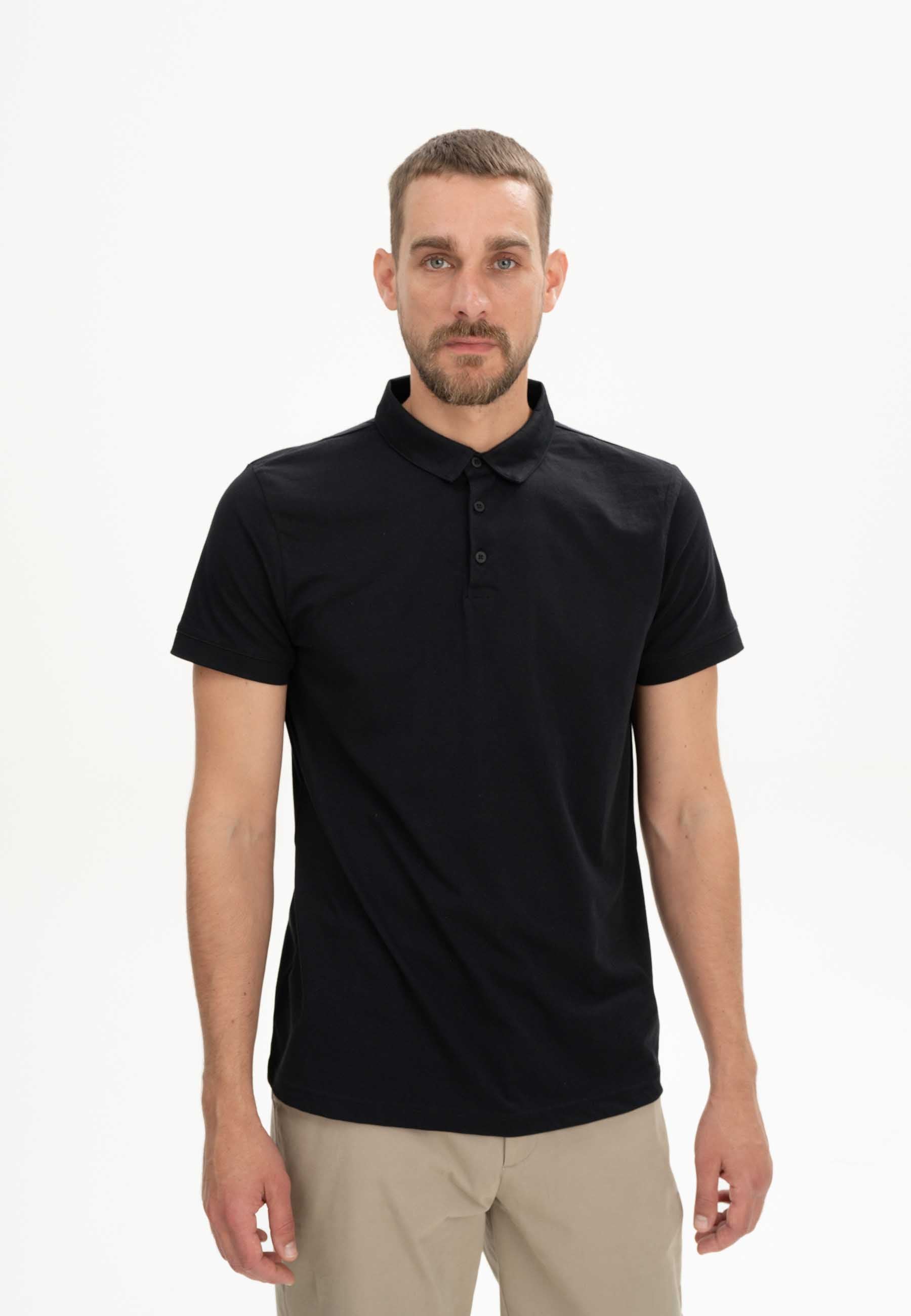 Poloshirt Style JASPAL