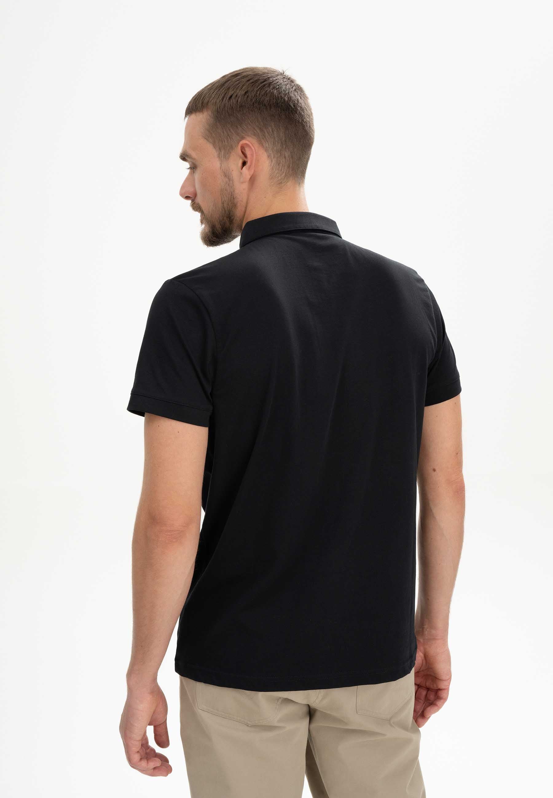 Poloshirt Style JASPAL