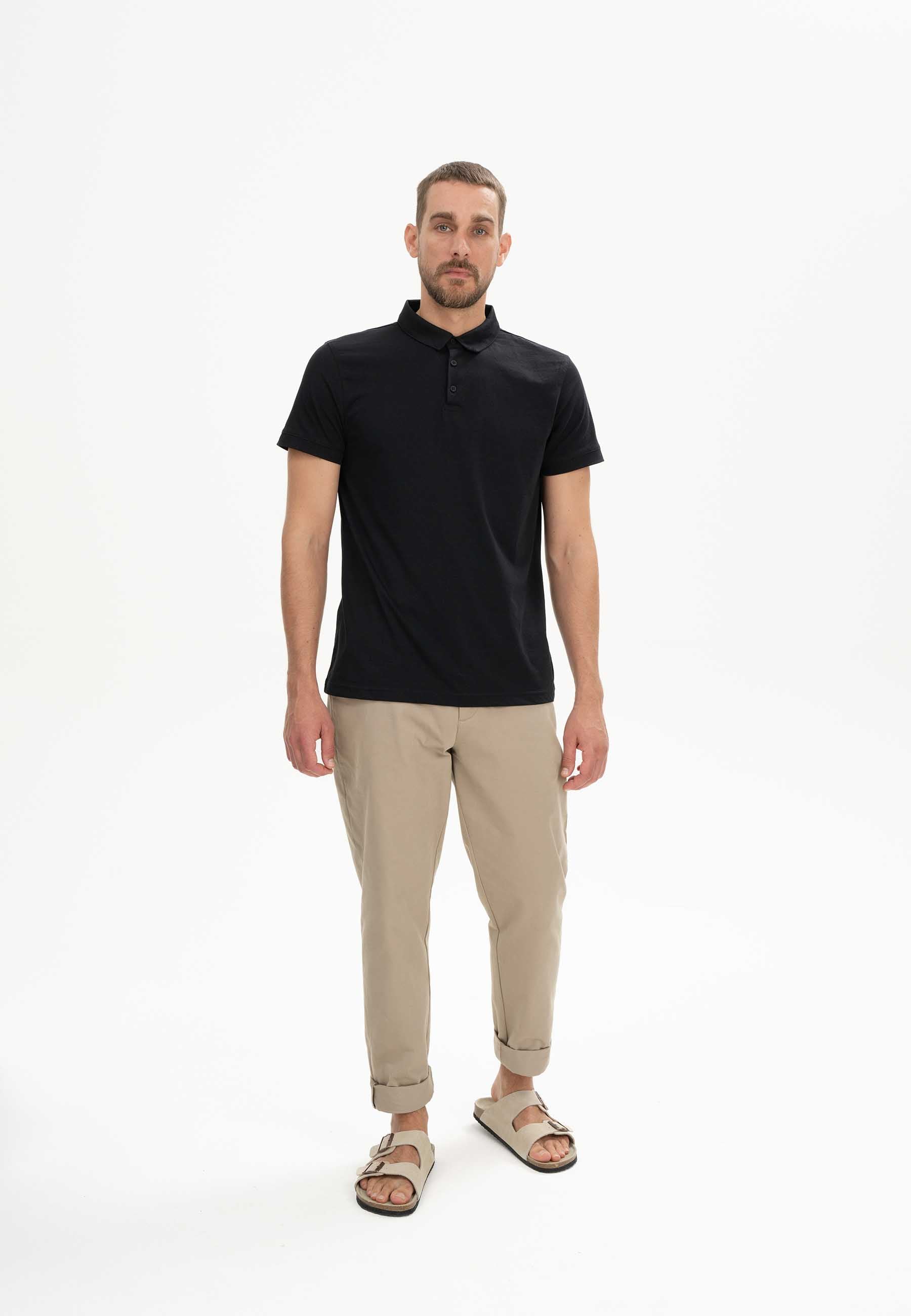 Poloshirt Style JASPAL