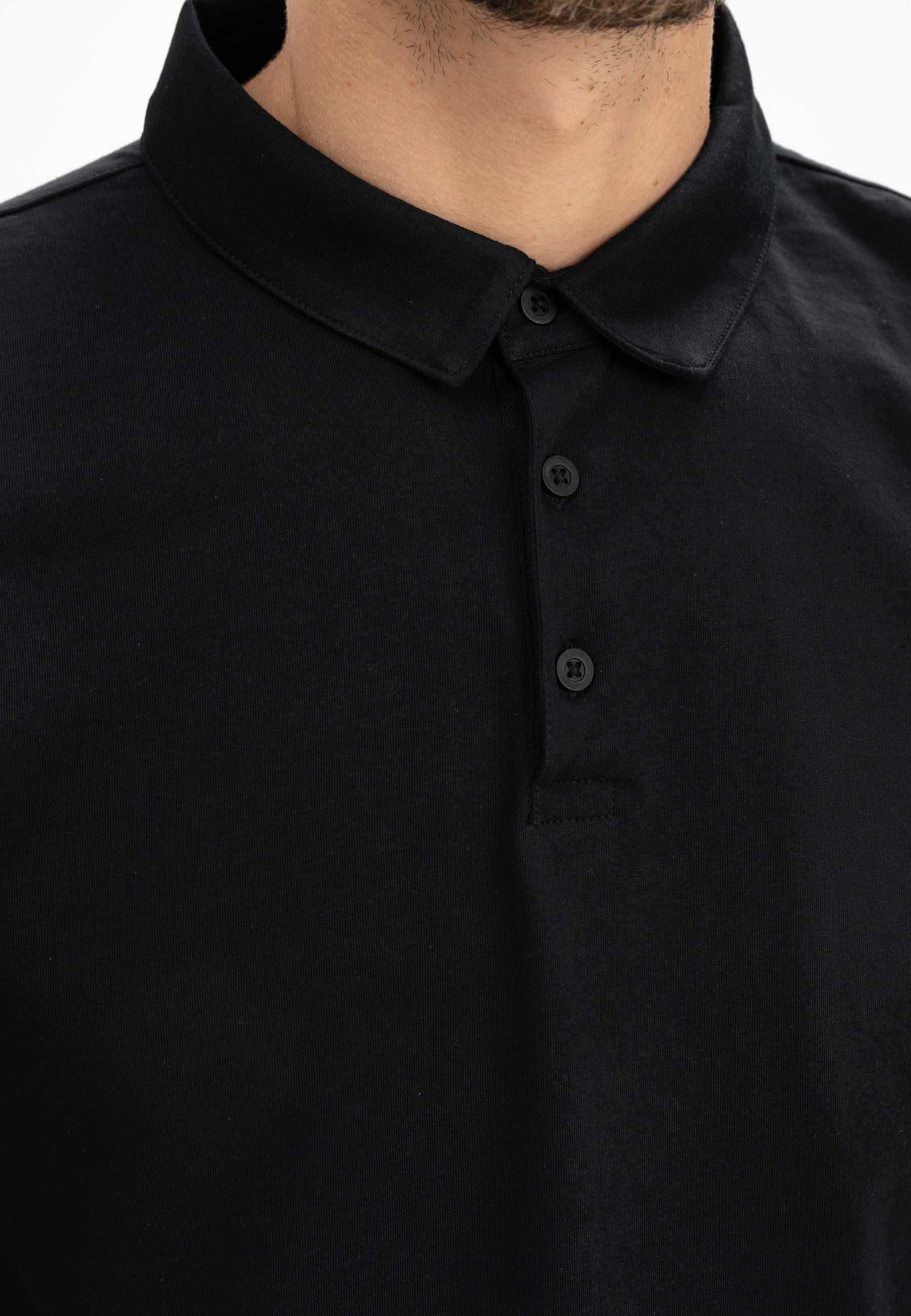 Poloshirt Style JASPAL