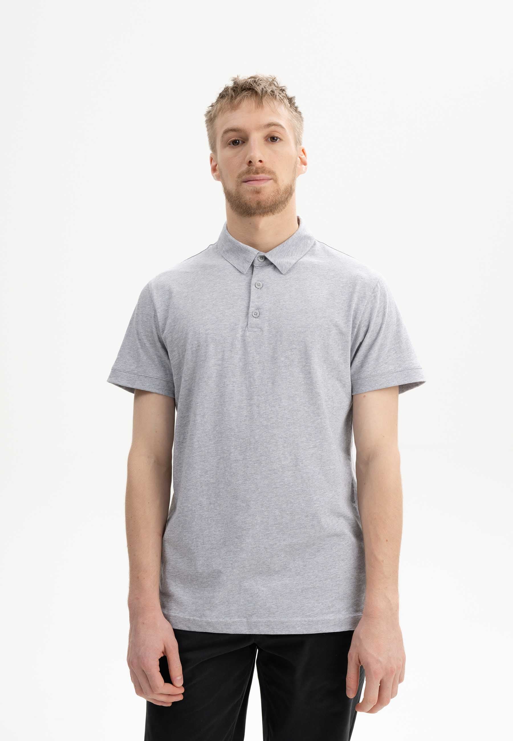 Poloshirt Style JASPAL