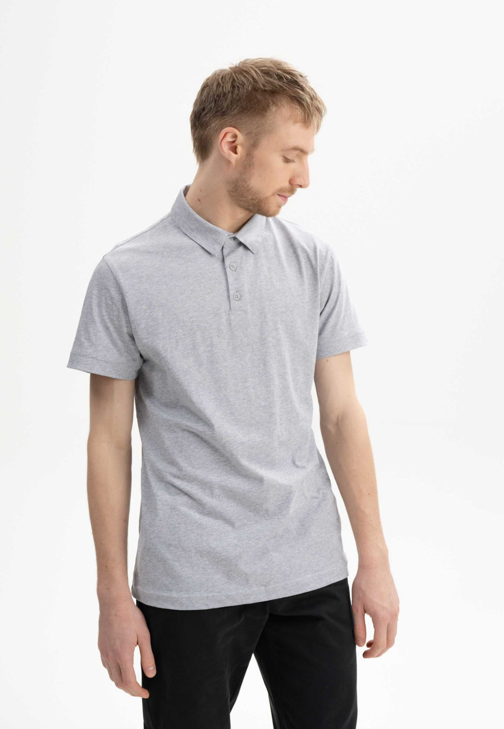 Poloshirt Style JASPAL