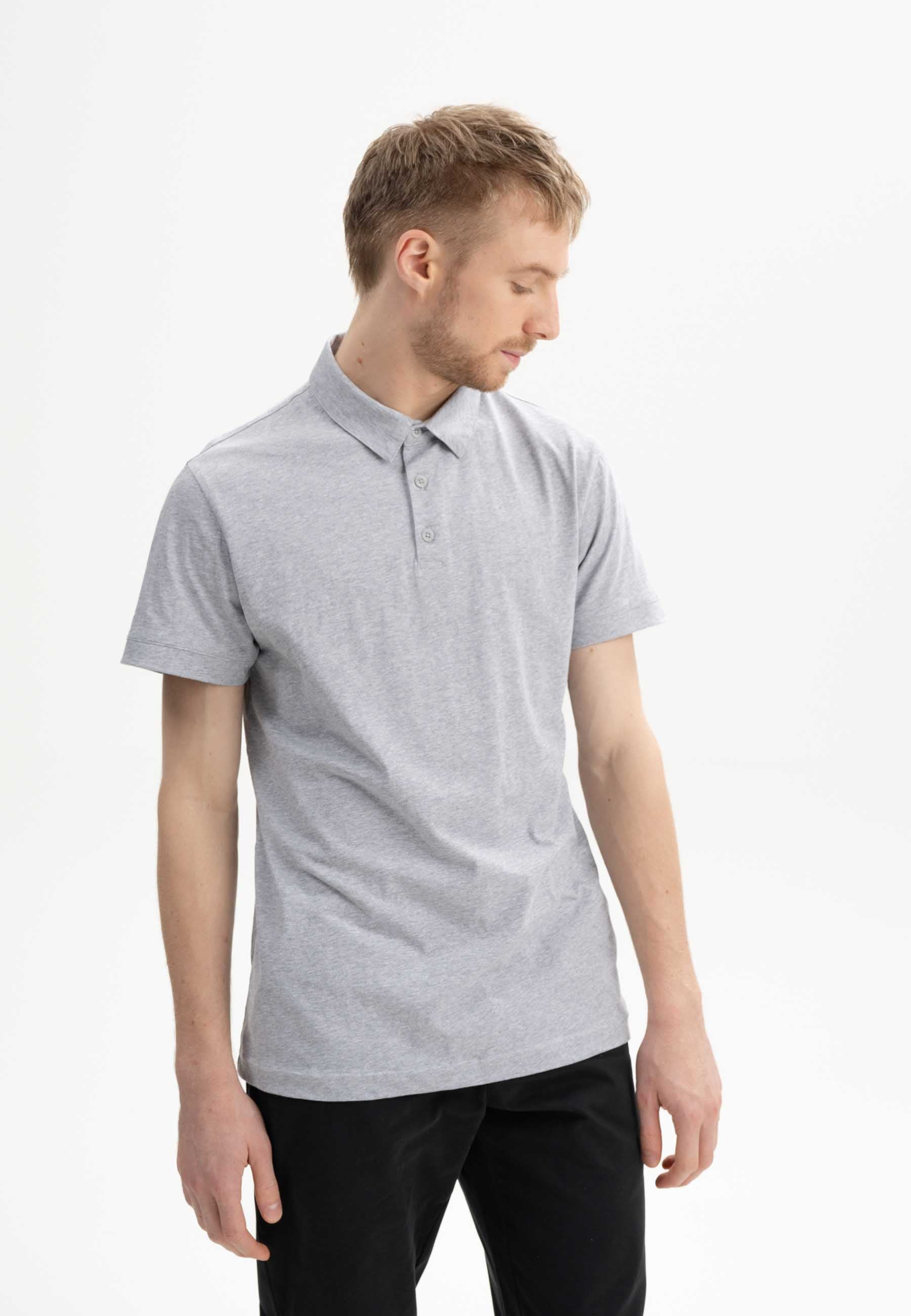 Poloshirt Style JASPAL