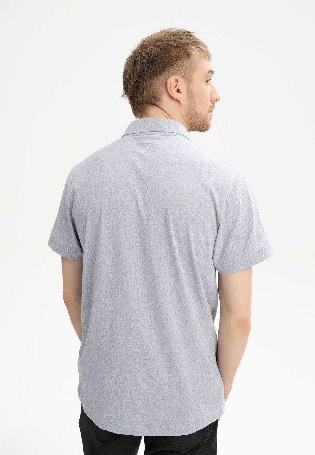 Poloshirt Style JASPAL