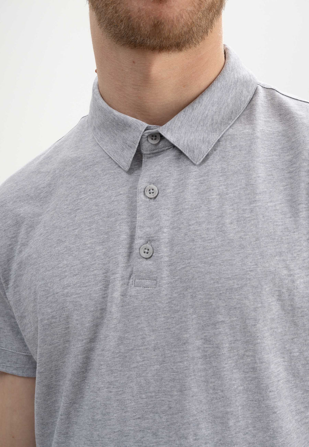 Poloshirt Style JASPAL